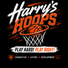 Harry's Hoops logo